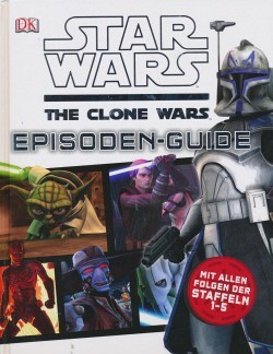 Star Wars: Clone Wars - Episoden-Guide