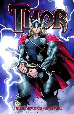 Thor Paperback 1