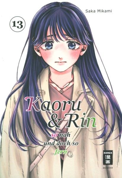Kaoru und Rin 13