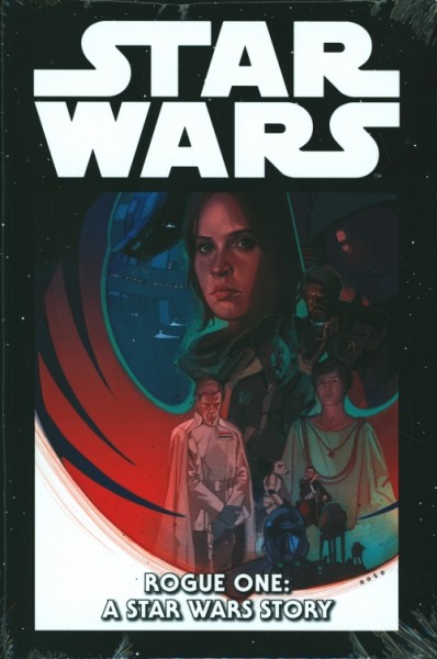 Star Wars Marvel Comics-Kollektion 19