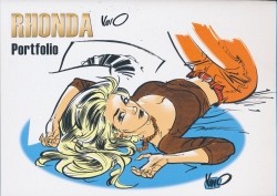 Rhonda Portfolio (BD Must)