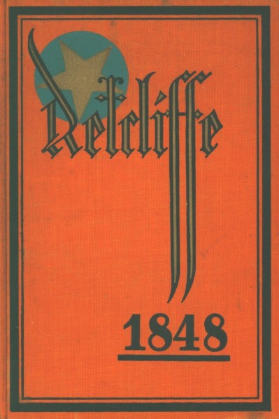 Retcliffe, Sir John Leihbuch VK 1848 (Retcliffe, Vorkrieg)