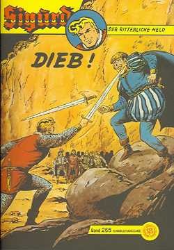 Sigurd Großband 265