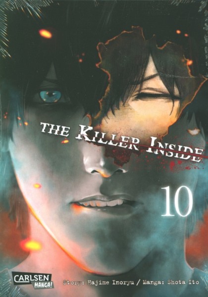 Killer Inside 10
