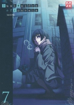 Dusk Maiden of Amnesia 07