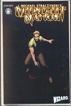 Midnight Nation 1 limitiert