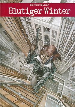 Blutiger Winter (Kult, B.)