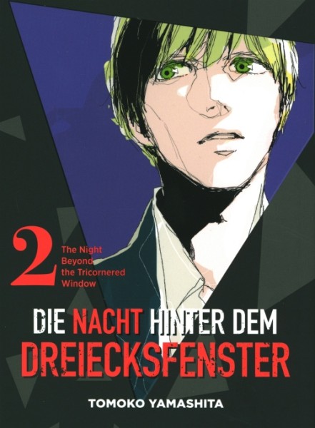 Die Nacht hinter dem Dreiecksfenster 02