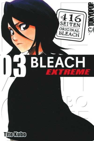 Bleach EXTREME 03