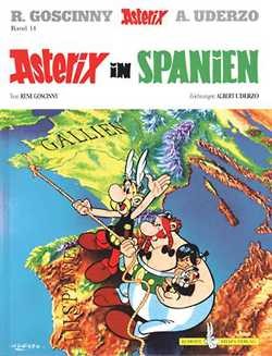 Asterix HC 14