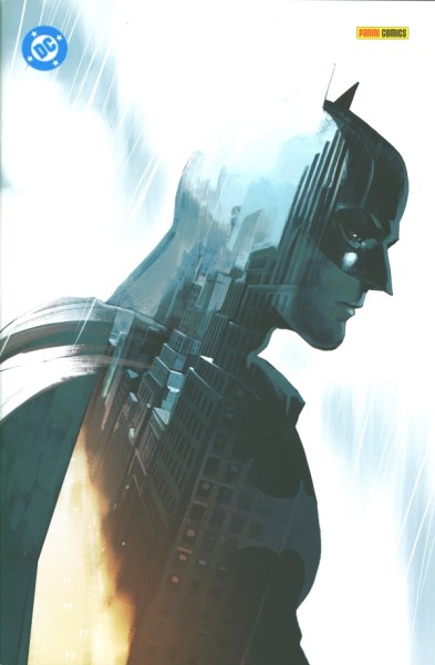 Batman (2026) 01 Überraschungsvariant 43 - Stephanie Hans