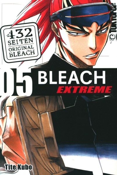 Bleach EXTREME 05