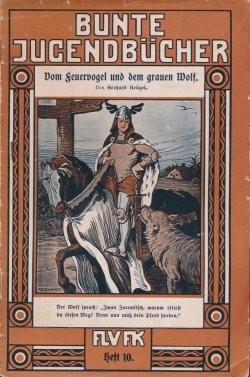 Bunte Jugendbücher (Enßlin & Laiblin, VK) Nr. 1-100 Vorkrieg