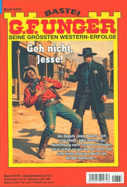 G.F. Unger 2376