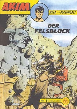 Akim Held Großband 61