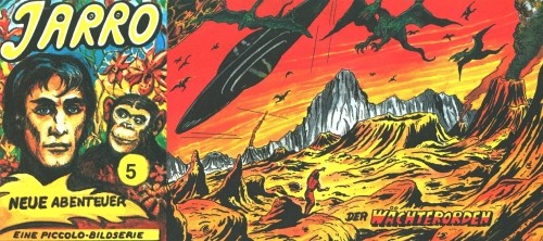 Jarro (Dargatz, picc.) Nr. 4-5