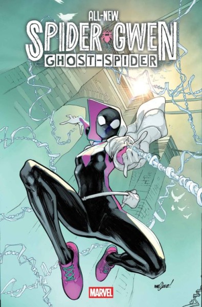 Spider-Gwen: Ghost-Spider 01 (05/26)