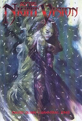 Night Vision (EEE,Gb.) Nr. 1-3