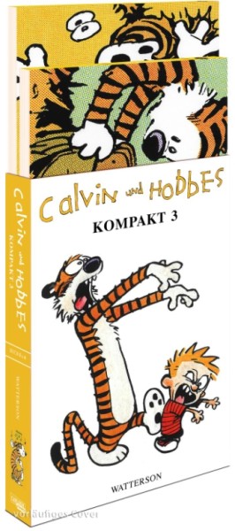 Calvin und Hobbes Kompaktausgabe 3 (03/27)