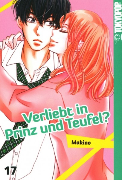 Verliebt in Prinz und Teufel 17