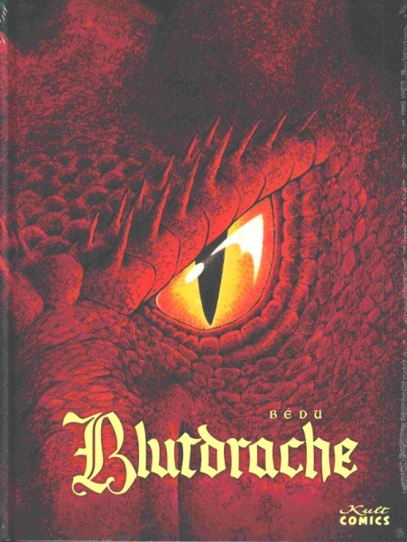 Blutdrache