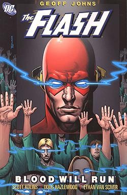 US: Flash: Blood will run