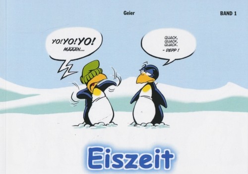 Eiszeit 1