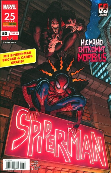 Spider-Man (2019) 52