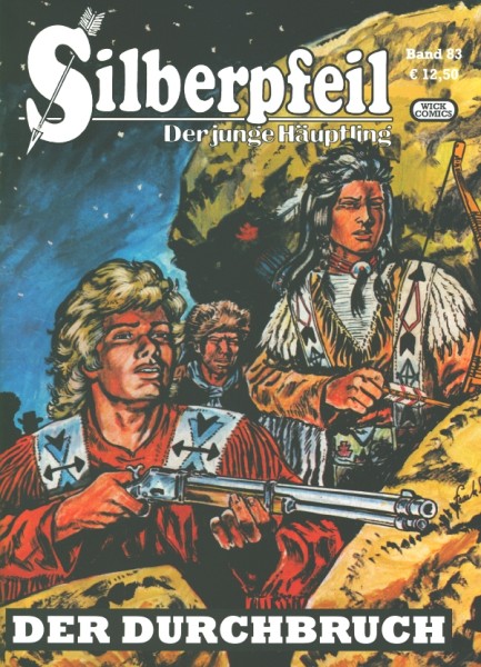 Silberpfeil 83