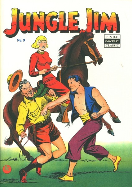 ILC Fantasy Classic 09