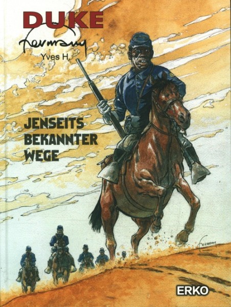 Duke VZA (Erko, B.) Nr. 1, 6,7