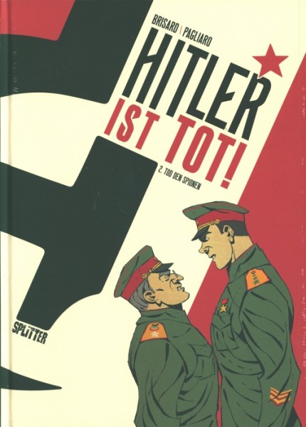 Hitler ist tot 02