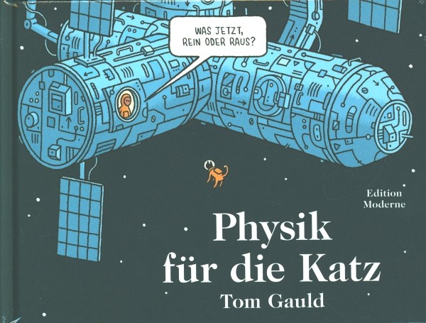 Physik für die Katz