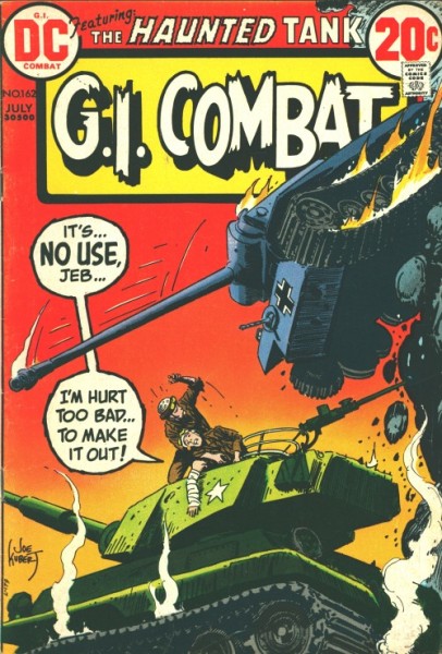 G.I. Combat (1957) 101-200