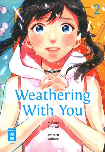 Weathering With You 2