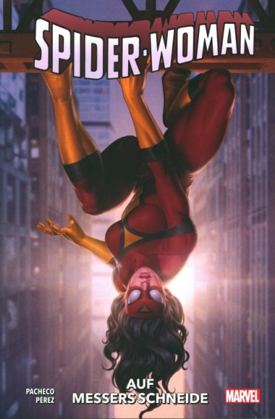 Spider-Woman (2021) 03