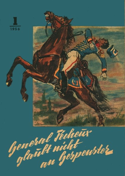 Schriftenreihe "Der junge Patriot"(Sport und Technik) 1-7