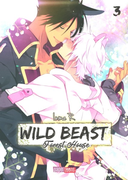 Wild Beast Forest House 03