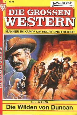 Grossen Western Aufdruck "Kelter ist Kult" (Kelter) Nr. 1-44