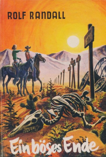 Old Jerry Leihbuch (Uta) Nr. 1-20