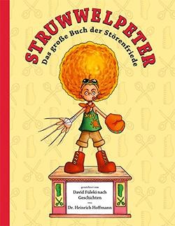 Struwwelpeter (Tokyopop, B.)