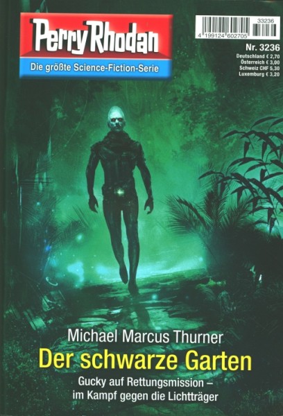 Perry Rhodan 3236