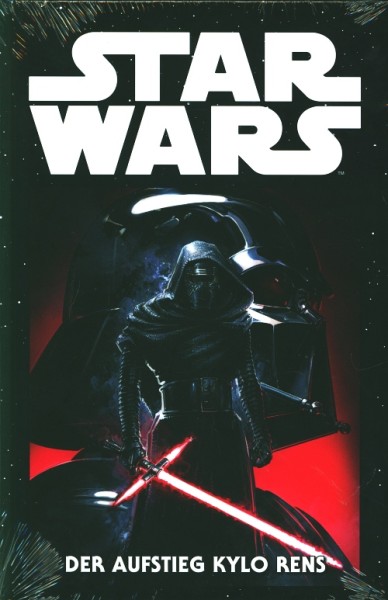 Star Wars Marvel Comics-Kollektion 72