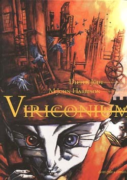 Viriconium (Comicplus/Contura, B.)