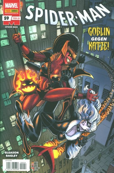 Spider-Man (2019) 59