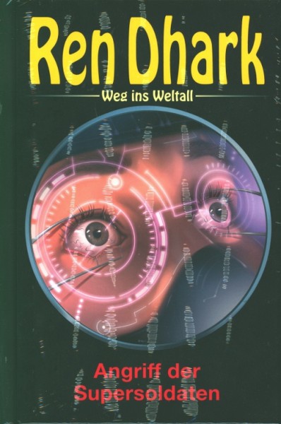 Ren Dhark: Weg ins Weltall 108