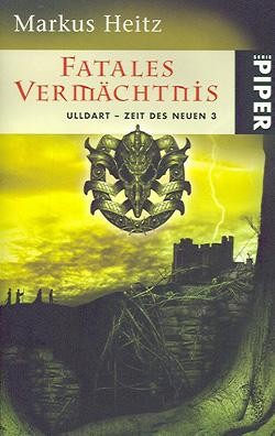 Ulldart – Zeit des Neuen 3