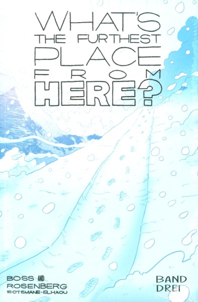 What’s the furthest place from here 03 SC