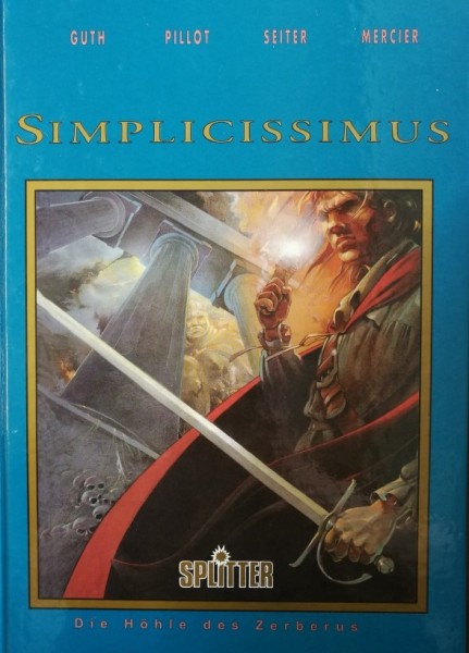 Simplicissimus (Splitter, B.)