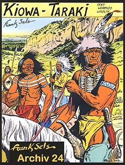 Frank Sels Archiv 24